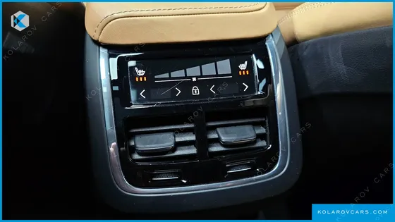 VOLVO S60 B5 INSCRIPTION
