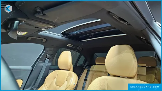 VOLVO S60 B5 INSCRIPTION