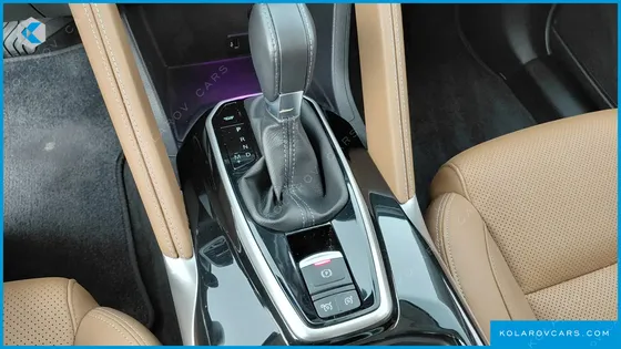 RENAULT KOREA QM6 (KOLEOS) 2.0 GDE RE SIGNATURE 2WD