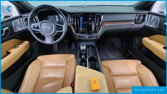 VOLVO S60 B5 INSCRIPTION