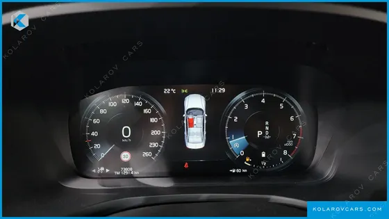 VOLVO S60 B5 INSCRIPTION