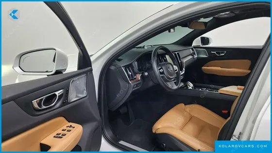 VOLVO S60 B5 INSCRIPTION