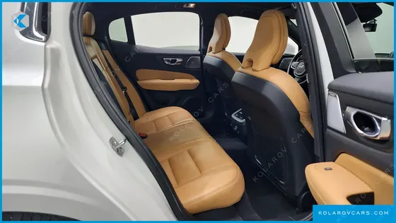 VOLVO S60 B5 INSCRIPTION