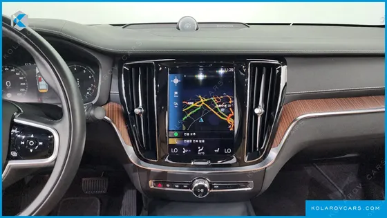 VOLVO S60 B5 INSCRIPTION