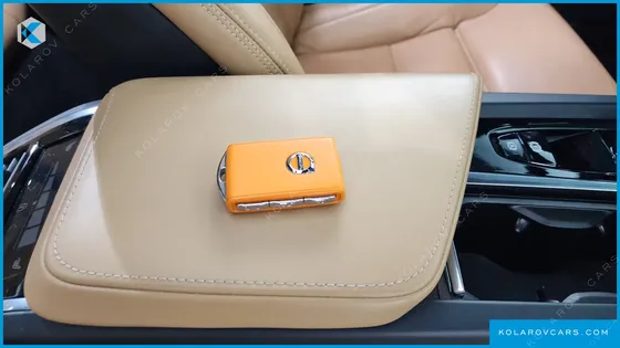 VOLVO S60 B5 INSCRIPTION