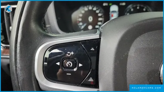 VOLVO S60 B5 INSCRIPTION