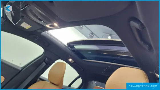 VOLVO S60 B5 INSCRIPTION