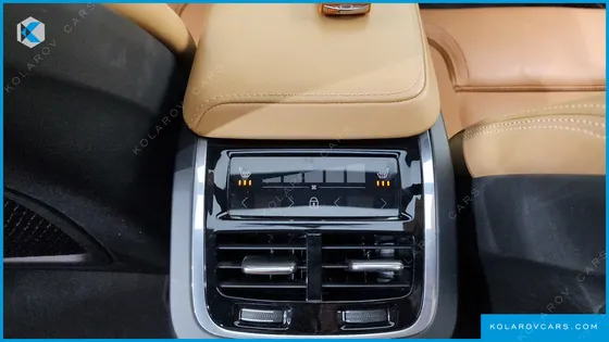 VOLVO S60 B5 INSCRIPTION
