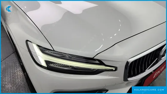 VOLVO S60 B5 INSCRIPTION