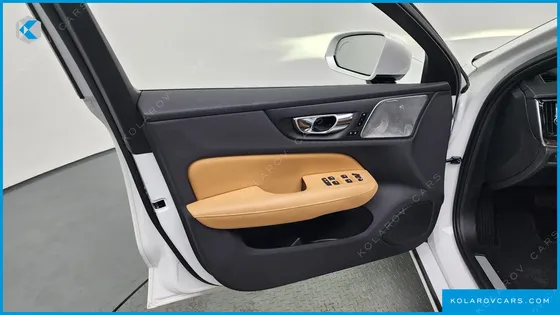 VOLVO S60 B5 INSCRIPTION