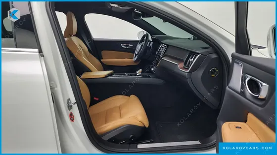 VOLVO S60 B5 INSCRIPTION