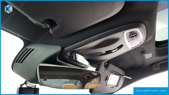 VOLVO S60 B5 INSCRIPTION