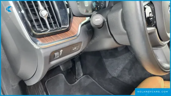 VOLVO S60 B5 INSCRIPTION
