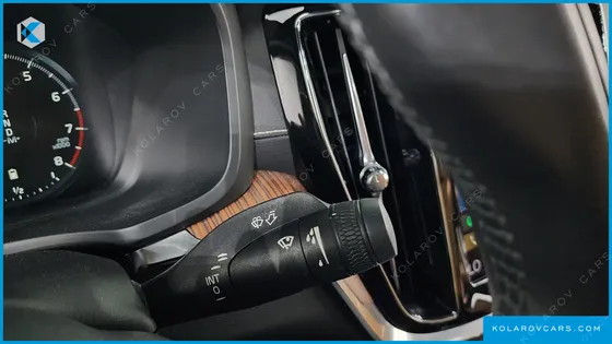 VOLVO S60 B5 INSCRIPTION