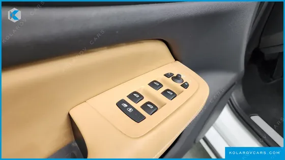 VOLVO S60 B5 INSCRIPTION