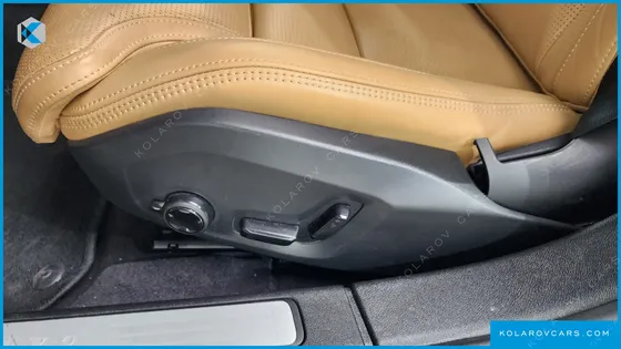 VOLVO S60 B5 INSCRIPTION