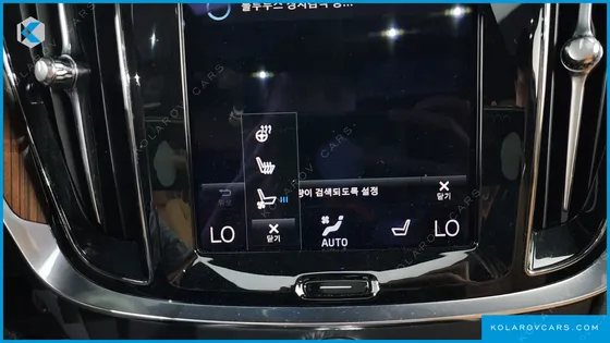 VOLVO S60 B5 INSCRIPTION