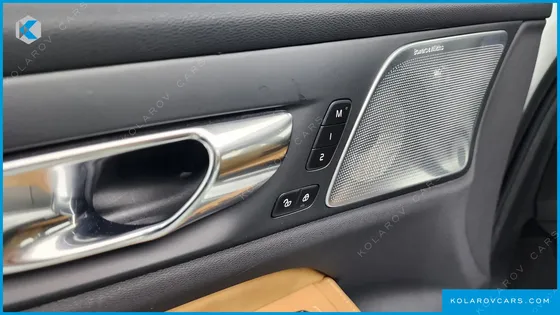 VOLVO S60 B5 INSCRIPTION