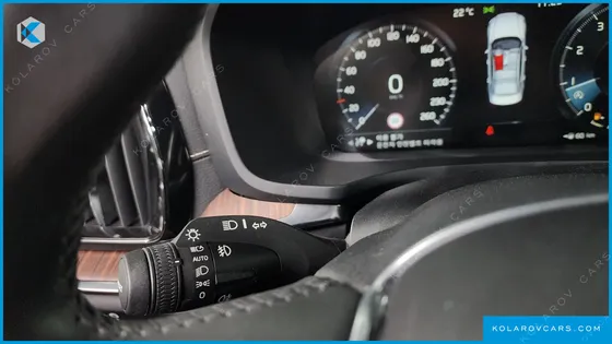 VOLVO S60 B5 INSCRIPTION