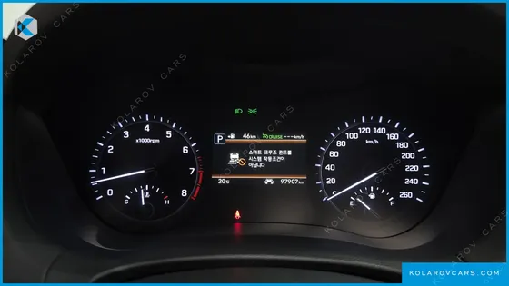 GENESIS G80 3.3 GDI AWD