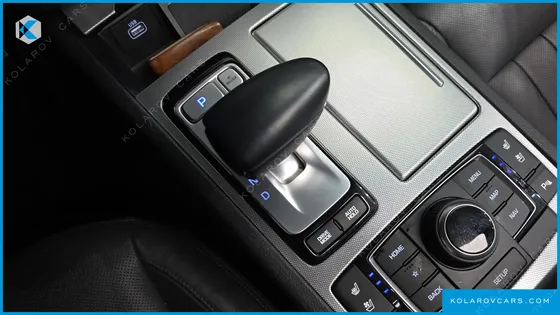 GENESIS G80 3.3 GDI AWD