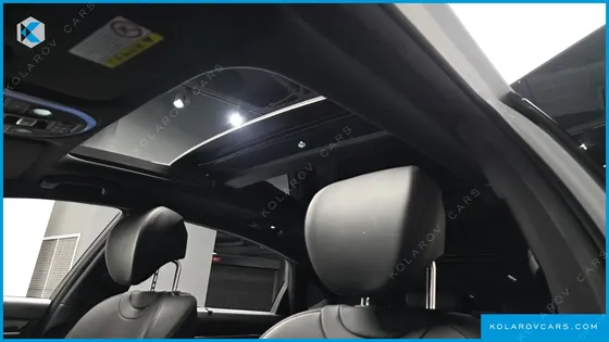 GENESIS G80 3.3 GDI AWD