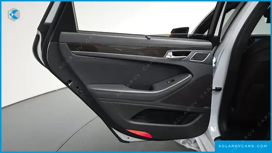 GENESIS G80 3.3 GDI AWD