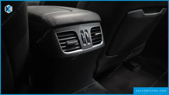 GENESIS G80 3.3 GDI AWD