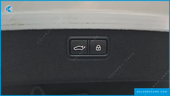 GENESIS G80 3.3 GDI AWD