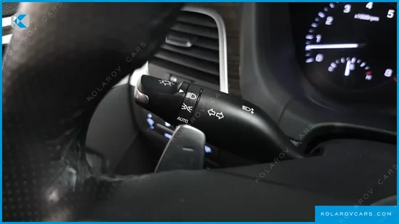 GENESIS G80 3.3 GDI AWD