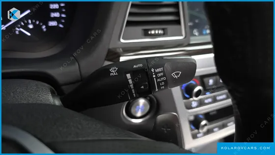 GENESIS G80 3.3 GDI AWD