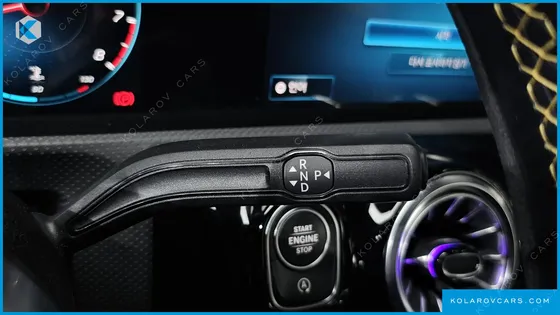 MERCEDES CLA-CLASS AMG CLA 45 S 4MATIC+