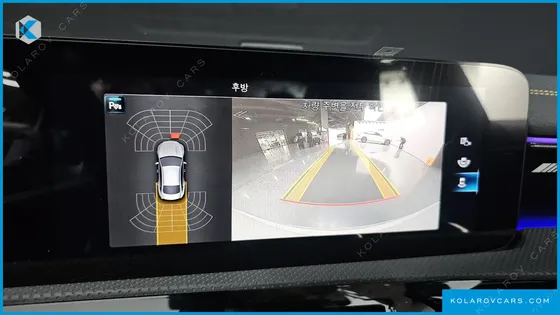 MERCEDES CLA-CLASS AMG CLA 45 S 4MATIC+