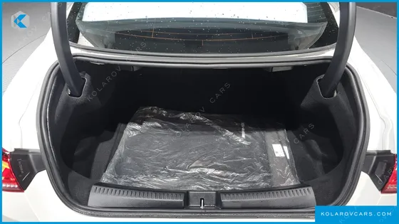 MERCEDES CLA-CLASS AMG CLA 45 S 4MATIC+
