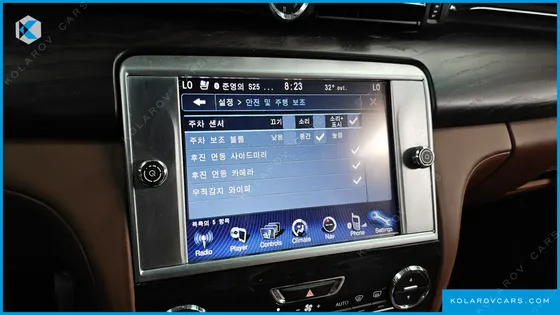 MASERATI QUATTROPORTE S Q4 3.0 V6