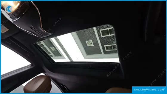 MASERATI QUATTROPORTE S Q4 3.0 V6