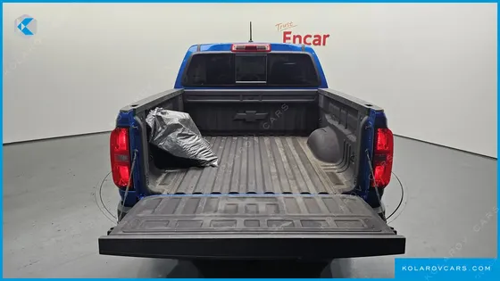 CHEVROLET (GM DAEWOO) COLORADO 3.6 EXTREME-X 4WD