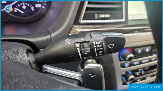 GENESIS G80 3.8 GDI