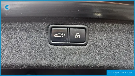 GENESIS G80 3.8 GDI