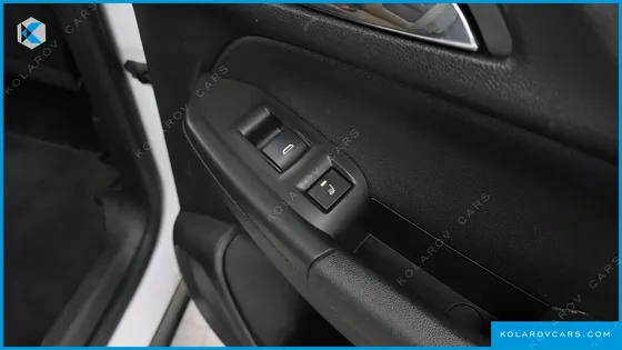 CHEVROLET (GM DAEWOO) TRAILBLAZER 1.3 TURBO 2WD
