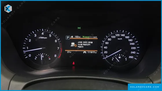 GENESIS G80 3.3 GDI AWD