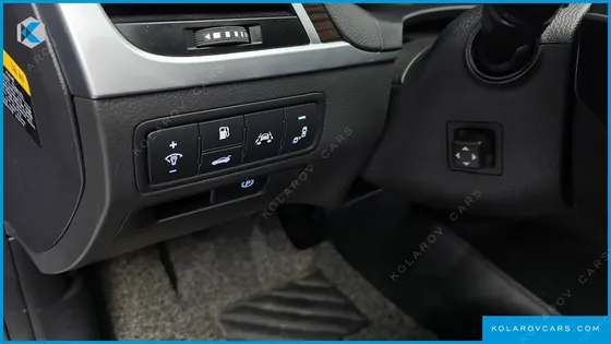 GENESIS G80 3.3 GDI AWD