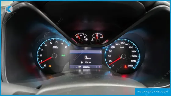 CHEVROLET (GM DAEWOO) COLORADO 3.6 Z71-X MIDNIGHT 4WD