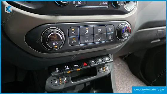 CHEVROLET (GM DAEWOO) COLORADO 3.6 Z71-X MIDNIGHT 4WD