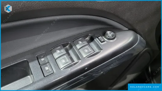 CHEVROLET (GM DAEWOO) COLORADO 3.6 Z71-X MIDNIGHT 4WD