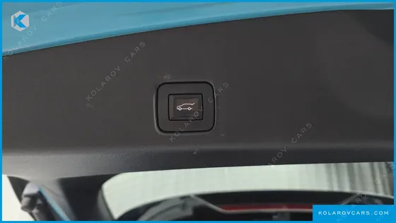 CHEVROLET (GM DAEWOO) TRAILBLAZER 1.3 TURBO 4WD