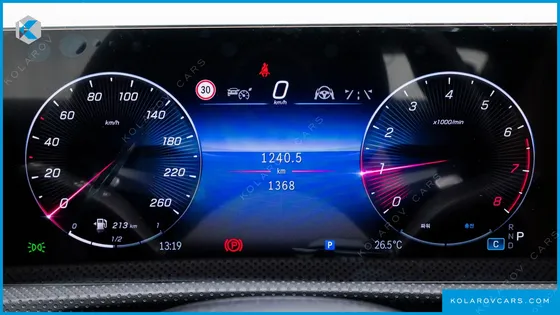 MERCEDES CLA-CLASS CLA250 4MATIC