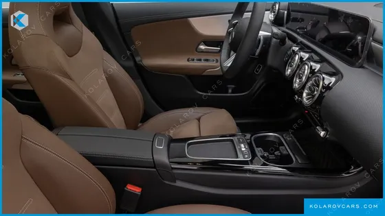 MERCEDES CLA-CLASS CLA250 4MATIC