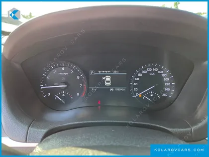 GENESIS G80 3.3 GDI