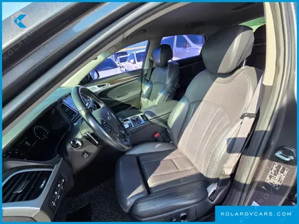GENESIS G80 3.3 GDI